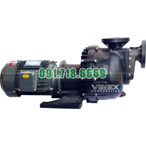 Bán Bơm hóa chất tự mồi hiệu Nation pump USP240-12.2 20 giá rẻ chính hãng