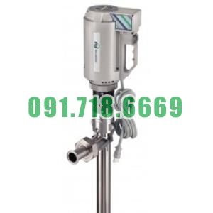 Bán Bơm thùng phuy FTI PFS40 Vật liệu inox 316 giá rẻ chính hãng