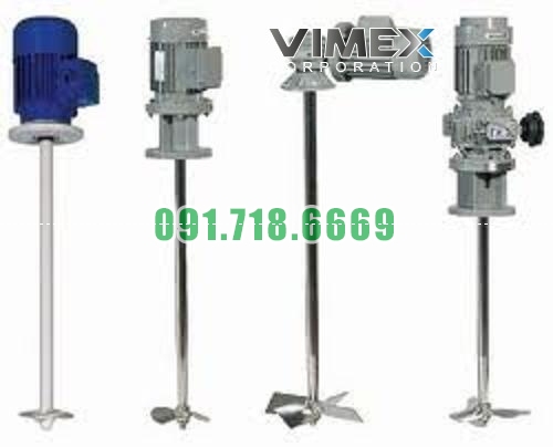 Bán Máy khuấy hóa chất Tunglee PF18-0200-5S3 giá rẻ chính hãng