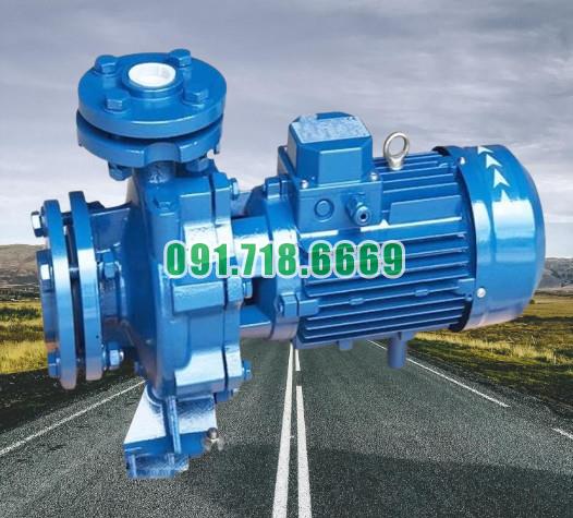 Bán máy bơm nước li tâm CM40-125C hiệu suất 30 m3/h