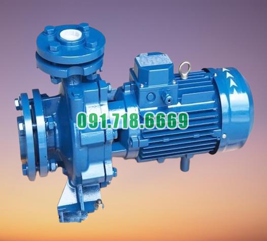 Bán máy bơm nước li tâm CM40-160A hiệu suất 39 m3/h