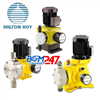 Bán Bơm định lượng Milton Roy GB 0500 PP1MNN giá rẻ chính hãng