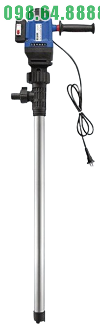 Bơm điện bơm dầu diesel thùng phuy JDT-1800W-L92