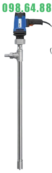 Bơm điện chỉnh tốc độ điện tử JDT-1300W-L92