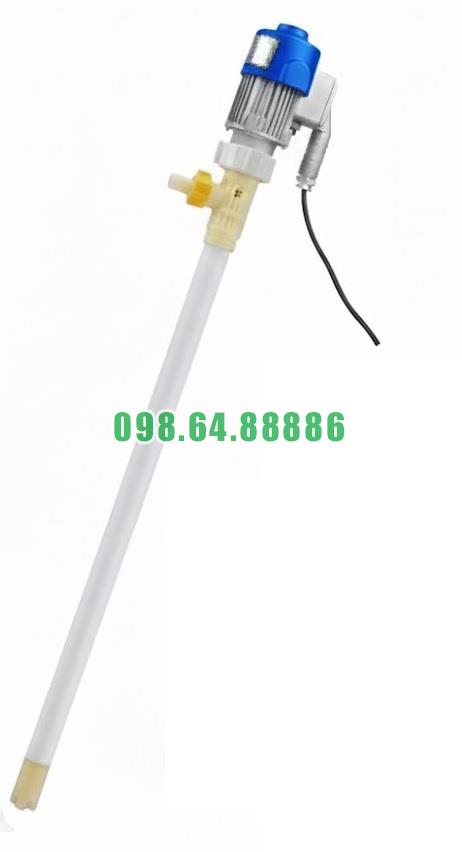 Máy bơm truyền dẫn chất lỏng không cháy nổ JDT-600W-RPP