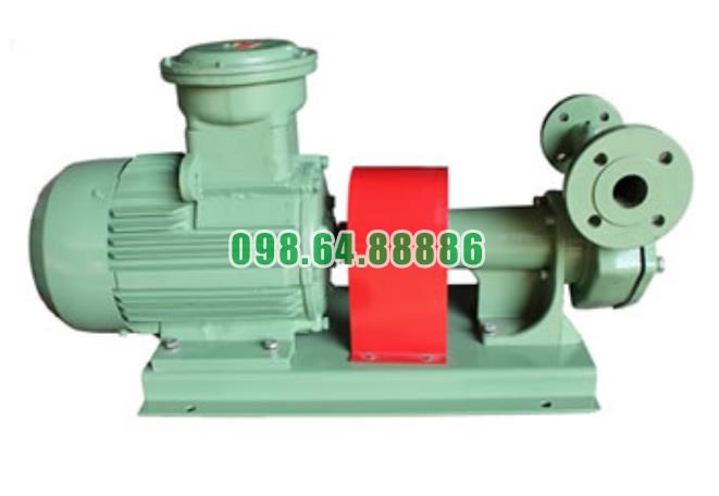 Máy bơm sừng trâu 32LWB-130 lưu lượng đạt 2.13 m³/h tốc độ 2900 vòng/phút