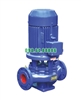 Bán bơm ly tâm trục đứng model ISG25-125 công suất 0.75 kw