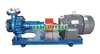 Bơm dầu nóng trục ngang RY25-25-160 lưu lượng 3 m3/h, công suất 1.5 kW, cột áp 27 m, tốc độ 2.900 vòng/phút