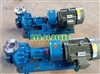 Bơm dầu truyền nhiệt trục ngang RY100-65-200 công suất 22 kW, cột áp 50 m, lưu lượng 100 m3/h