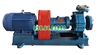 Máy bơm tuần hoàn dầu nóng RY65-40-200A lưu lượng 25 m3/h, cột áp 35 m, công suất 5.5 kW, tốc độ 2900 vòng/phút